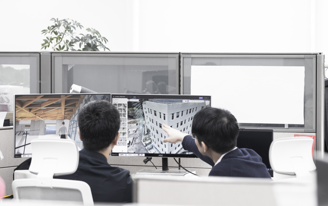 HG프리콘 서비스 브랜드 론칭