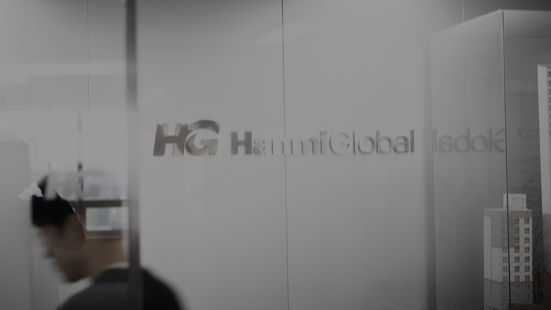 HanmiGlobal 30주년 Anniversary 비주얼