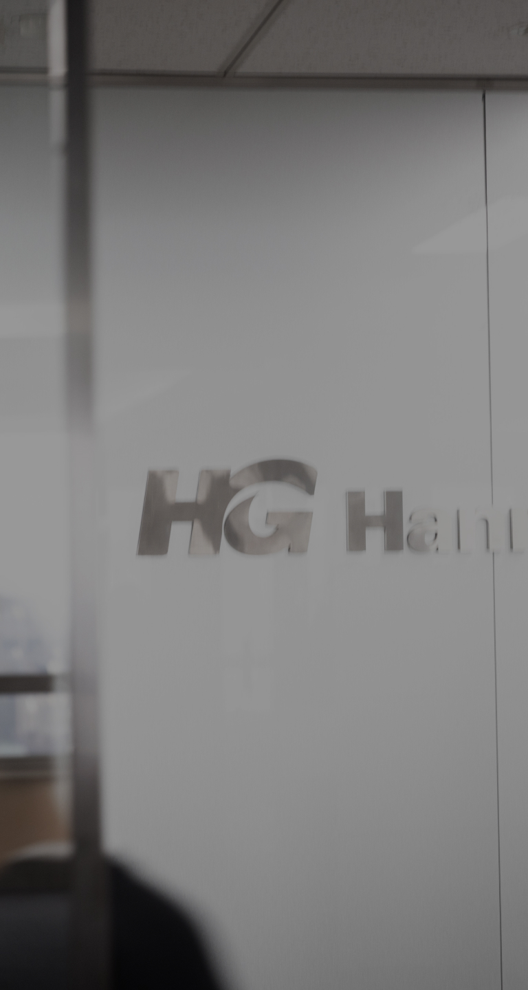 HanmiGlobal 30주년 Anniversary 비주얼