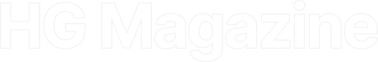 Magazine