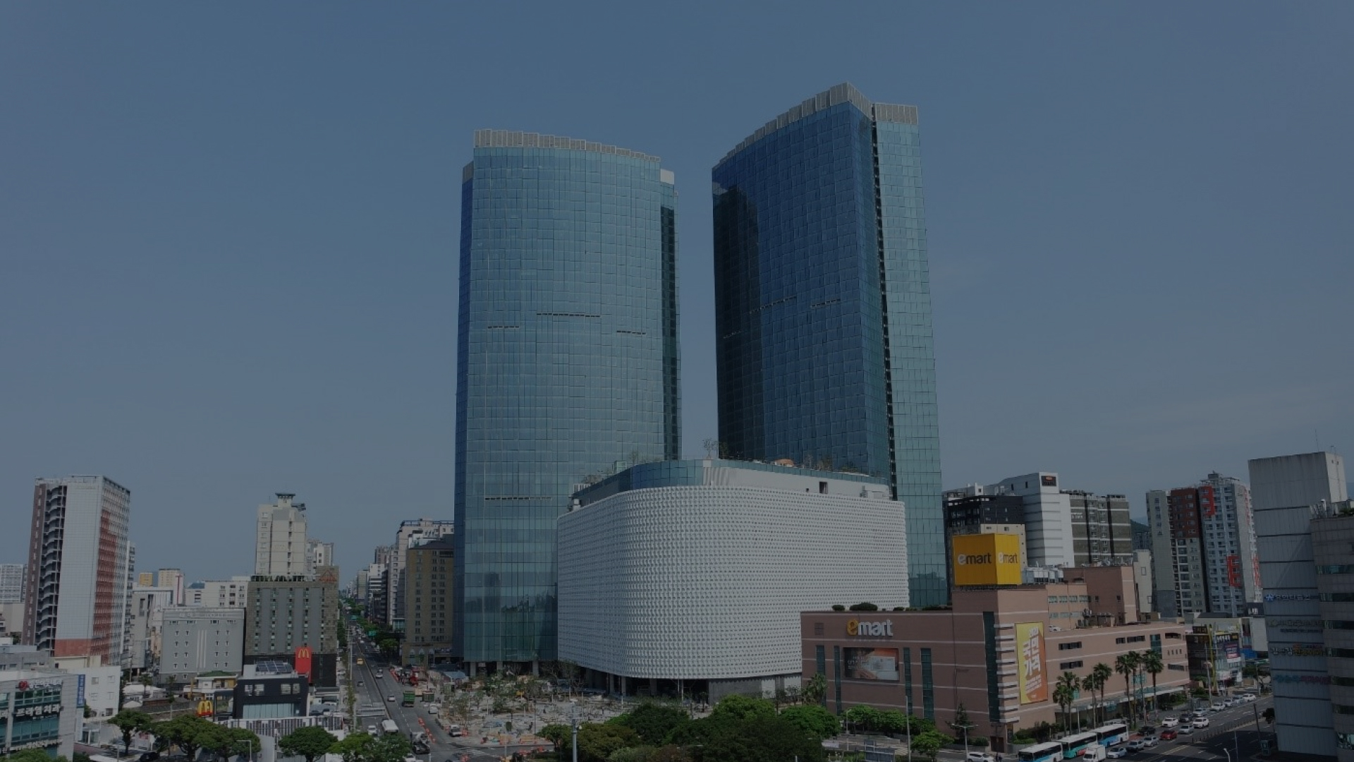 제주 드림타워